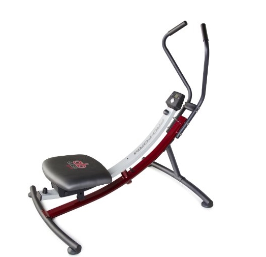 Exercise Machines for Abs